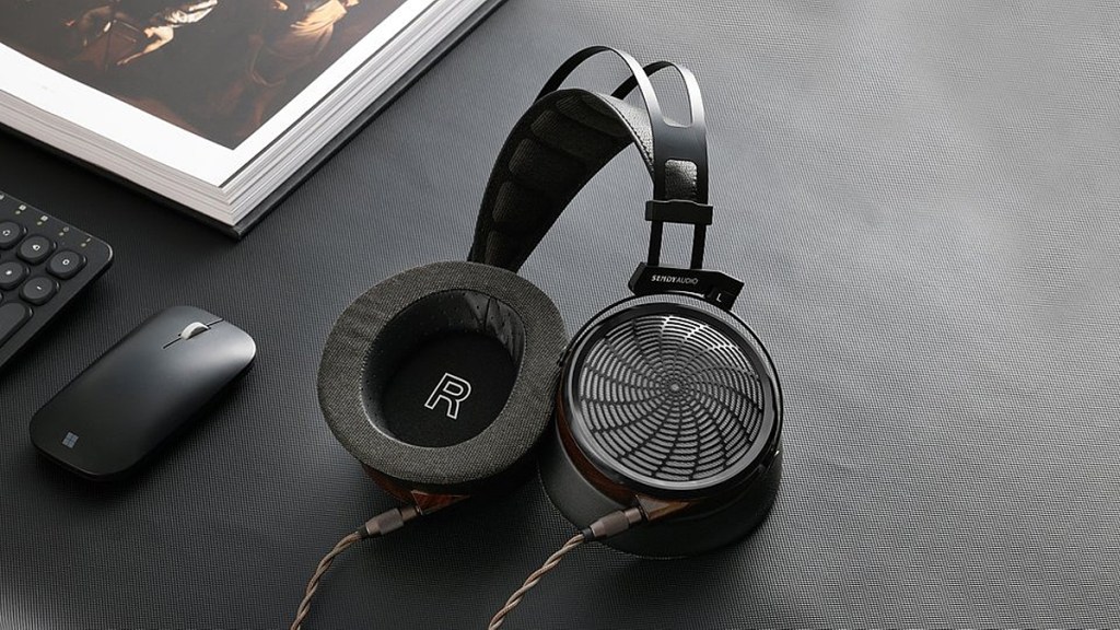Sendy Audio Apollo PRO review