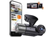 Vantrue N2X Dash Cam Review