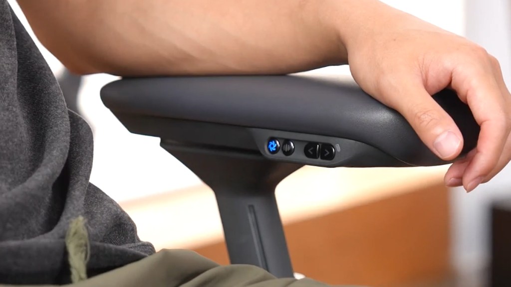 LiberNovo Maxis Airflow review