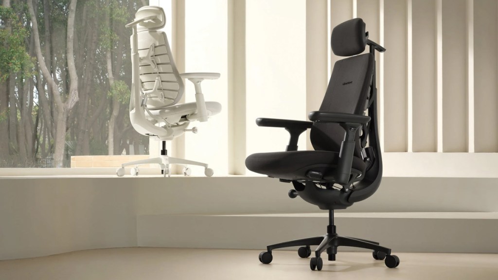 LiberNovo Maxis Airflow review