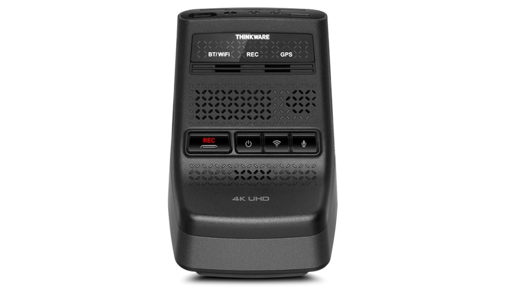 THINKWARE U3000 PRO Dash Cam Review