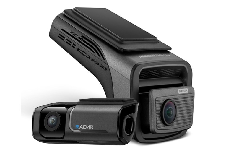 THINKWARE U3000 PRO Dash Cam Review