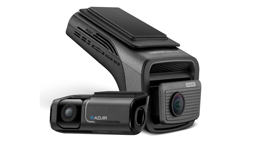 THINKWARE U3000 PRO Dash Cam Review