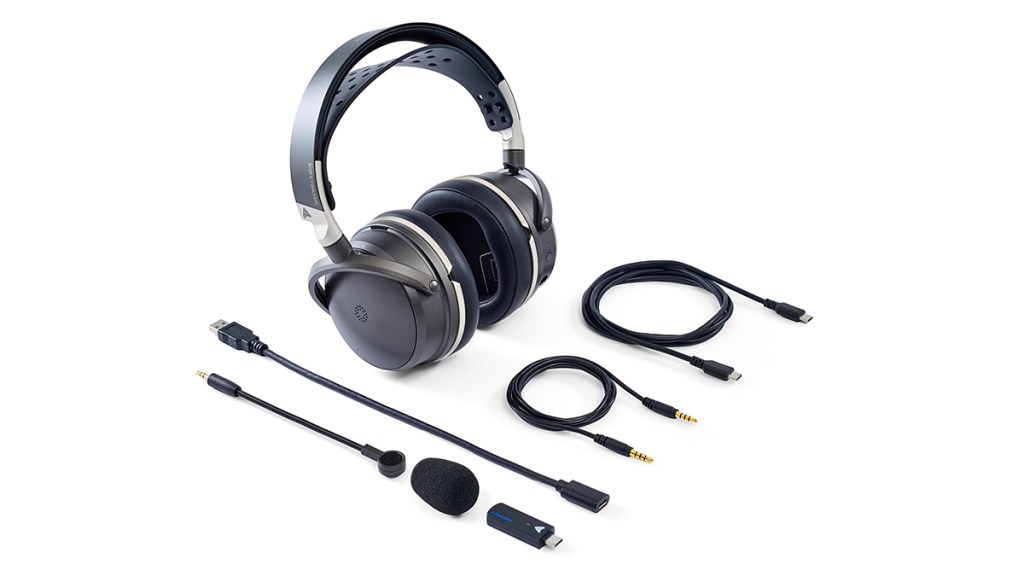 Audeze Maxwell 2 ANC Review