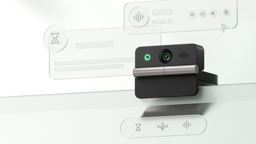 OBSBOT Meet Flip Review