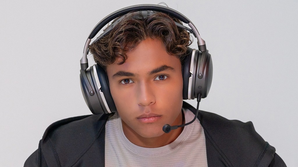 Audeze Maxwell 2 ANC Gaming Headset Review
