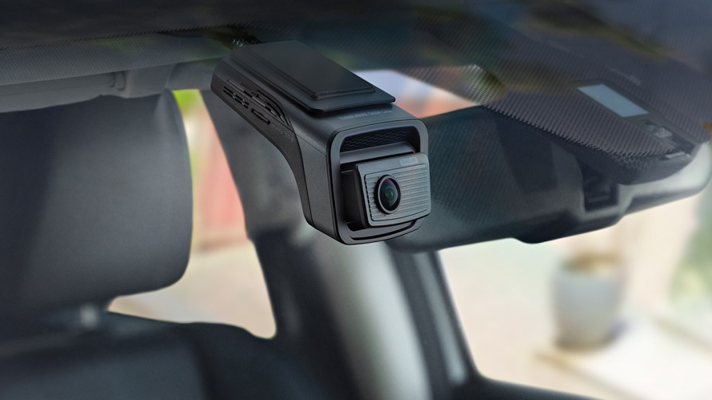 THINKWARE U3000 PRO Dash Cam Review