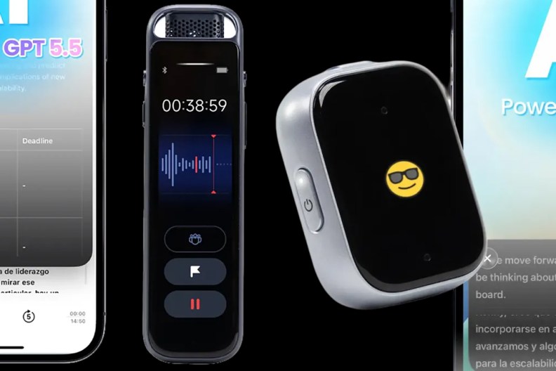 iFLYTEK AI Recorder P1 Pro Review