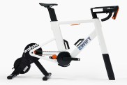 Zwift Ride with KICKR CORE 2 Review
