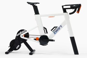 Zwift Ride with KICKR CORE 2 Review