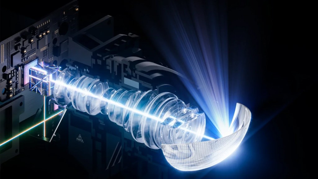 AWOL Vision Aetherion Max Review