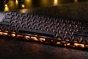Womier SK61 HE Keyboard Review