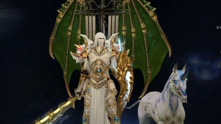 10 Awesome Diablo 3 Transmogs #3