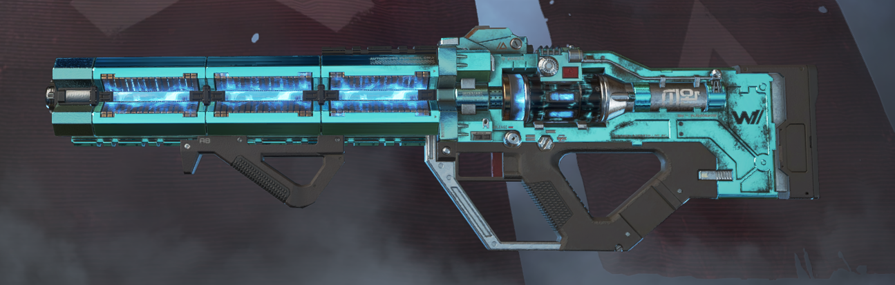 Havoc Rifle