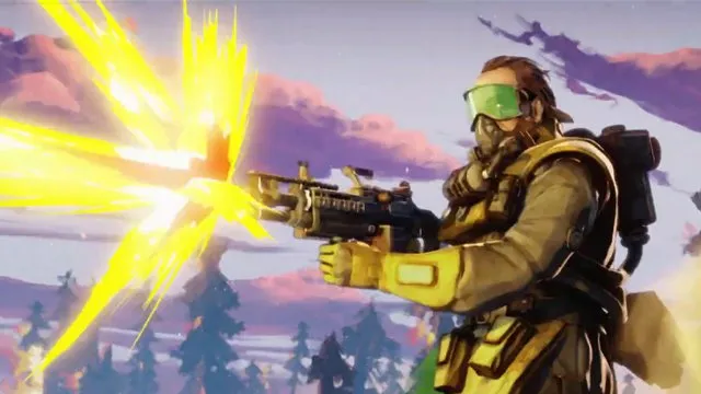 10 Weapons You Want in Apex Legends