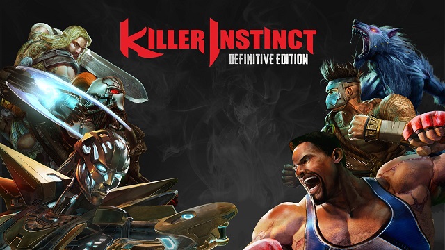 Killer Instinct