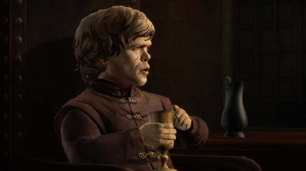 Game of Thrones Episode 1 #8