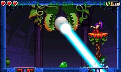 Shantae and the Pirate's Curse #12