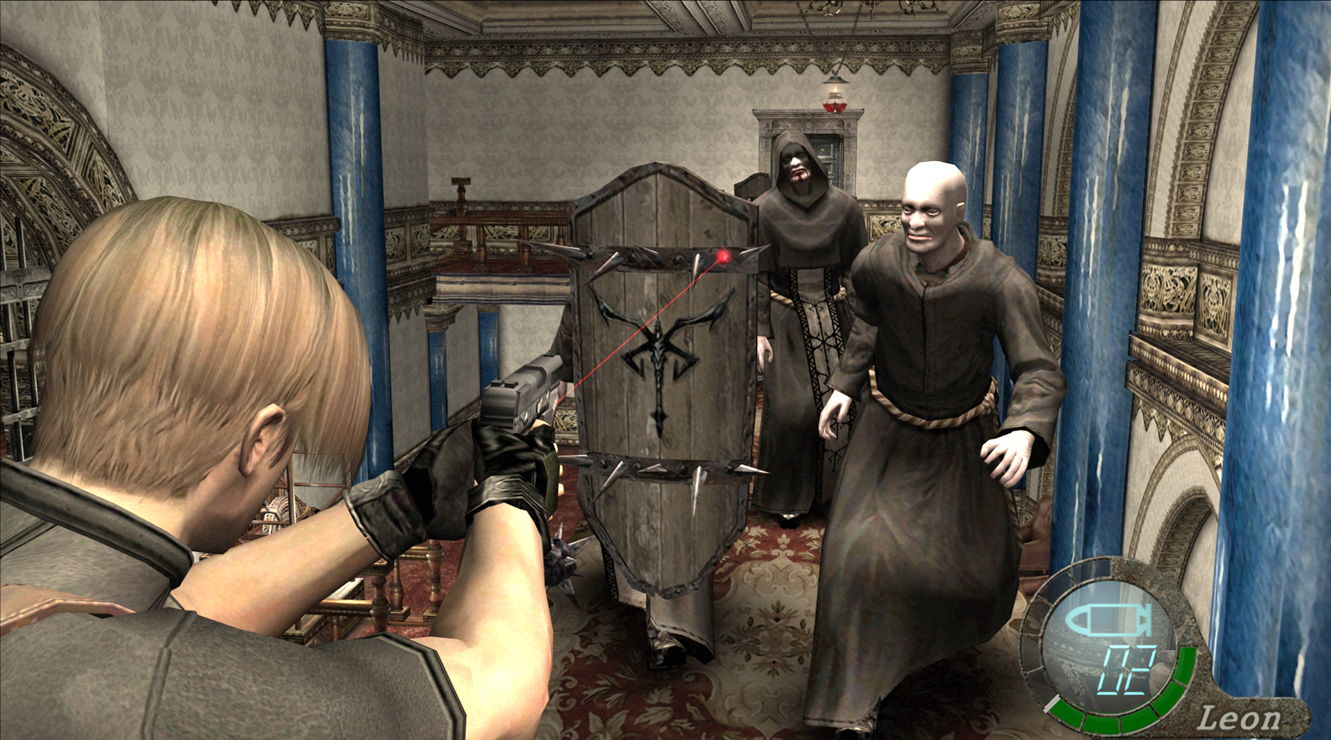 Resident Evil 4 Ultimate HD Edition Screenshots #2