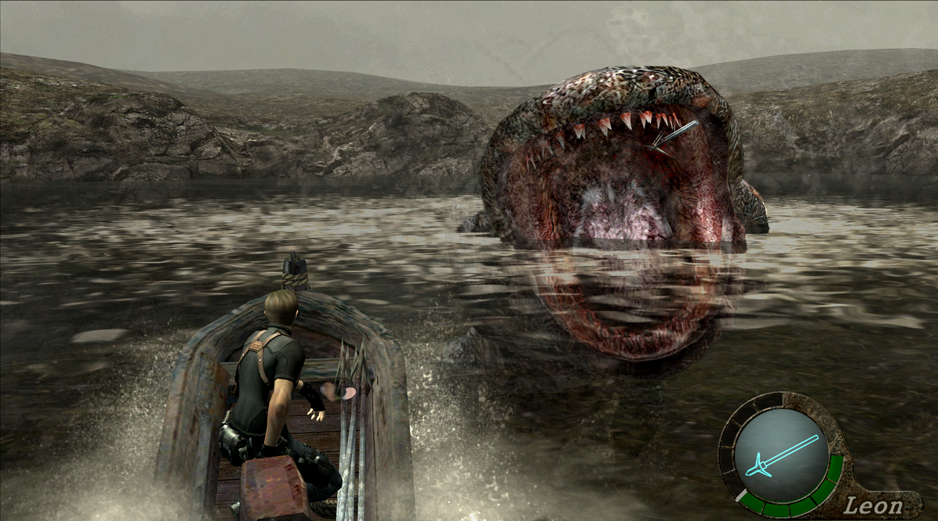 Resident Evil 4 Ultimate HD Edition Screenshots #3