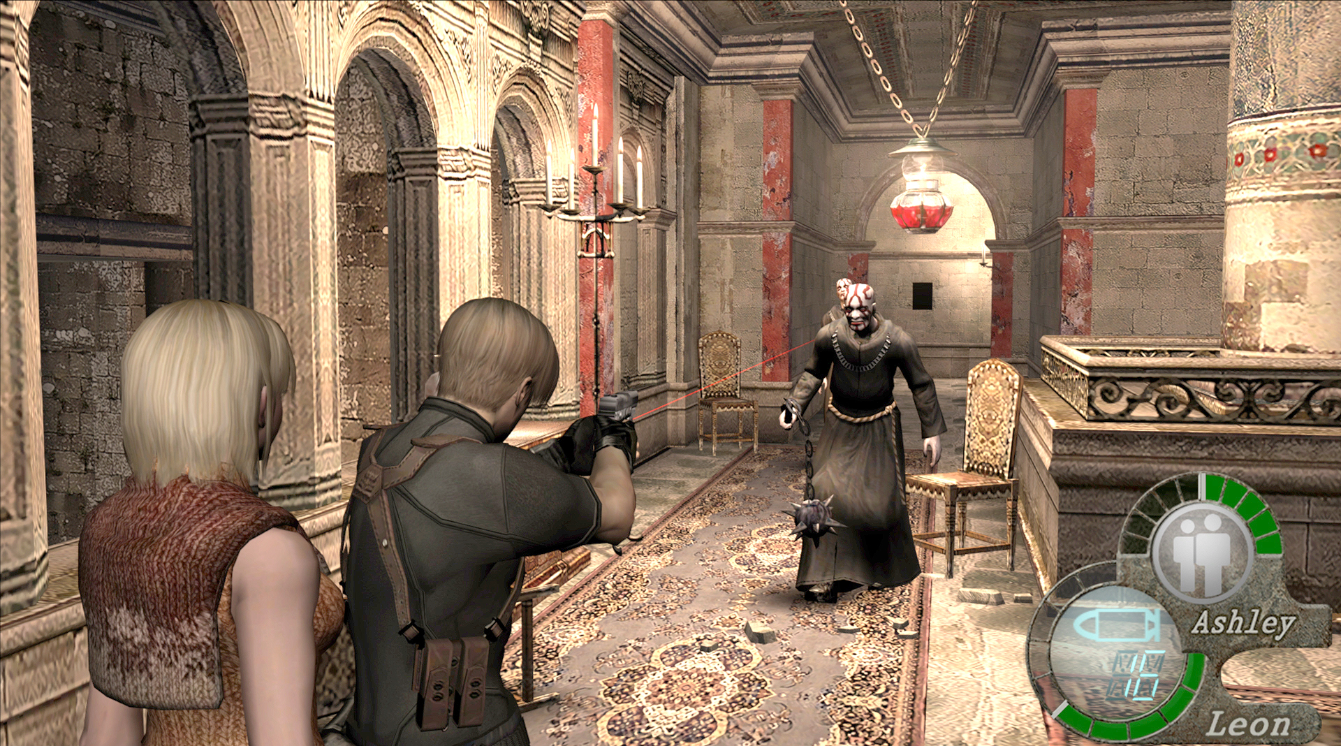 Resident Evil 4 Ultimate HD Edition Screenshots #8