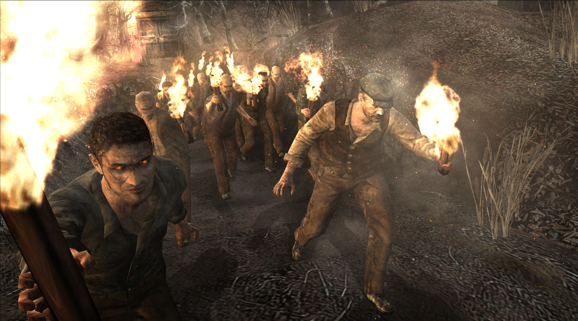 Resident Evil 4 Ultimate HD Edition Screenshots #11