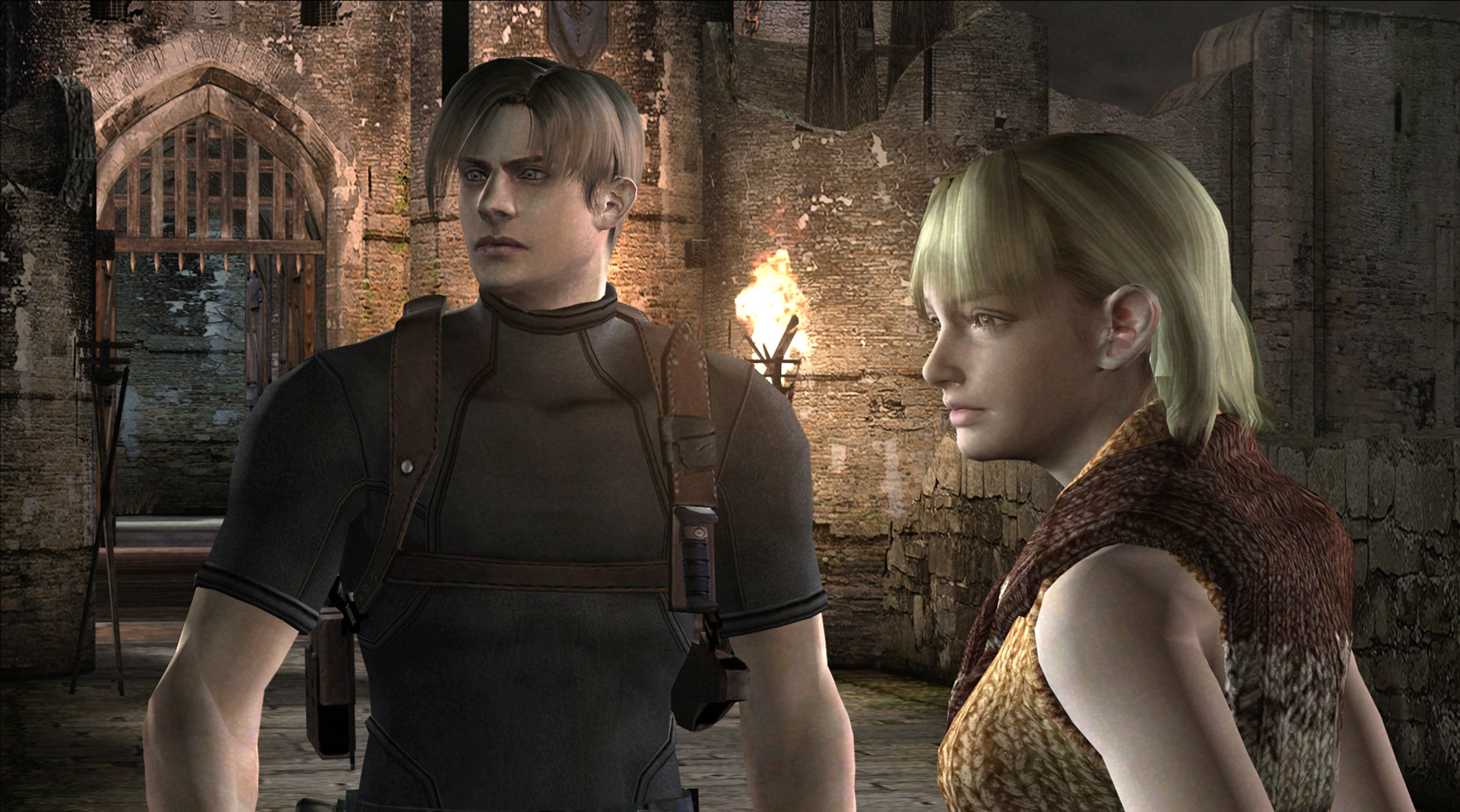 Resident Evil 4 Ultimate HD Edition Screenshots #12