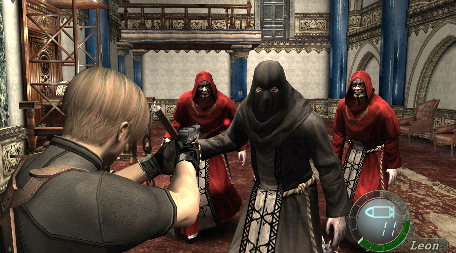 Resident Evil 4 Ultimate HD Edition Screenshots #13