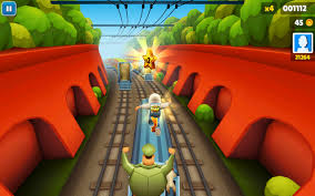 Subway Surfers guide: tips, tricks, and cheats