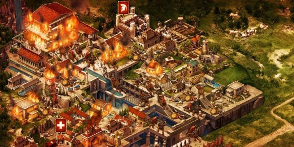 Game of War Fire Age Cheats #3