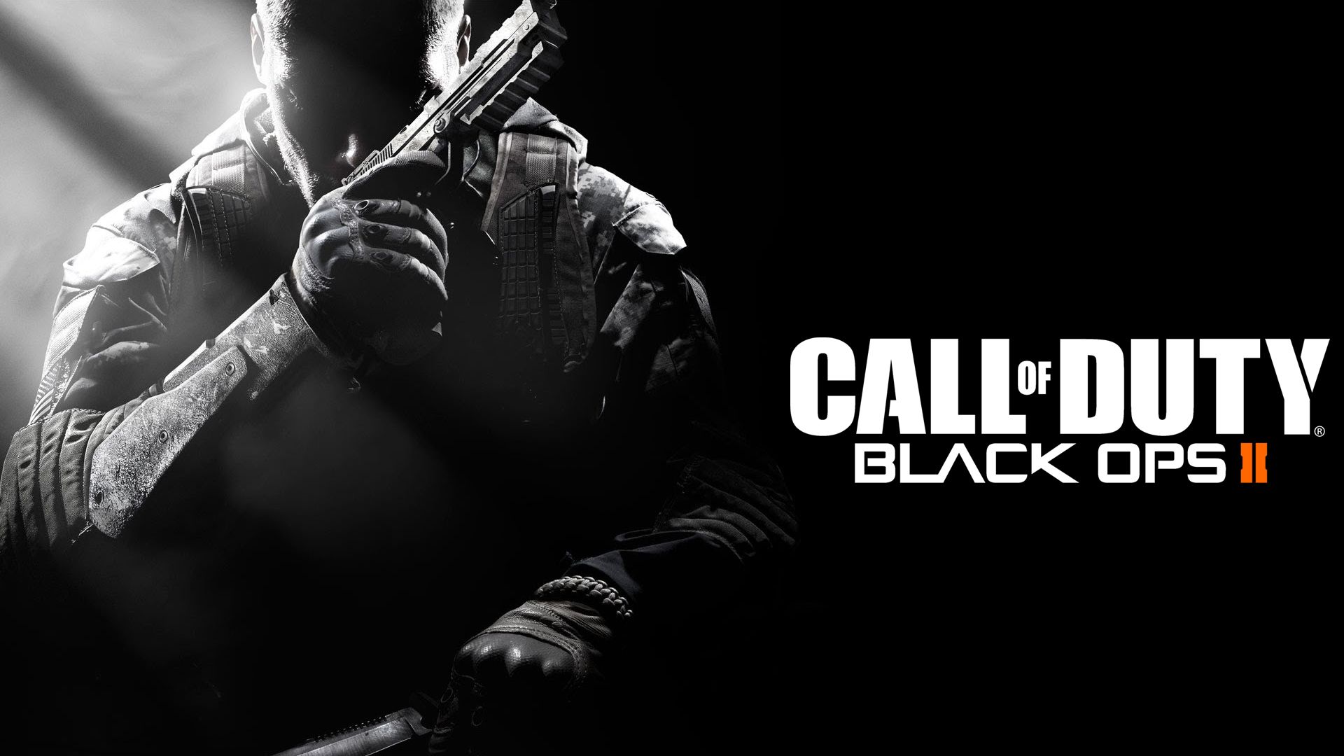 Call of Duty: Black Ops 2 #4