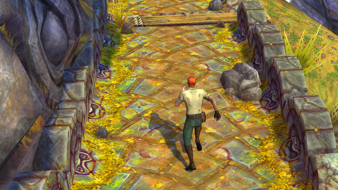 Temple Run 2 Cheats #3