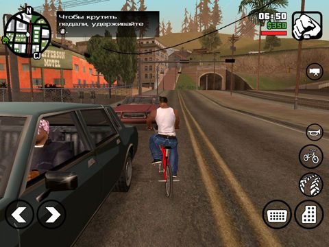 GTA San Andreas Cheats for Mobile (Android, iOS/iPhone) - GameRevolution