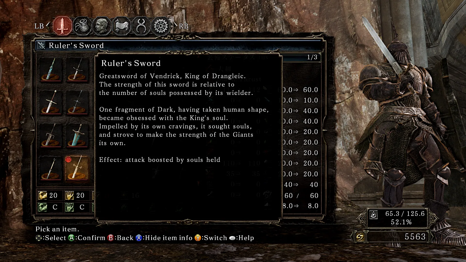 DARK SOULS II: Scholar of the First Sin System Requirements - Can I Run It?  - PCGameBenchmark