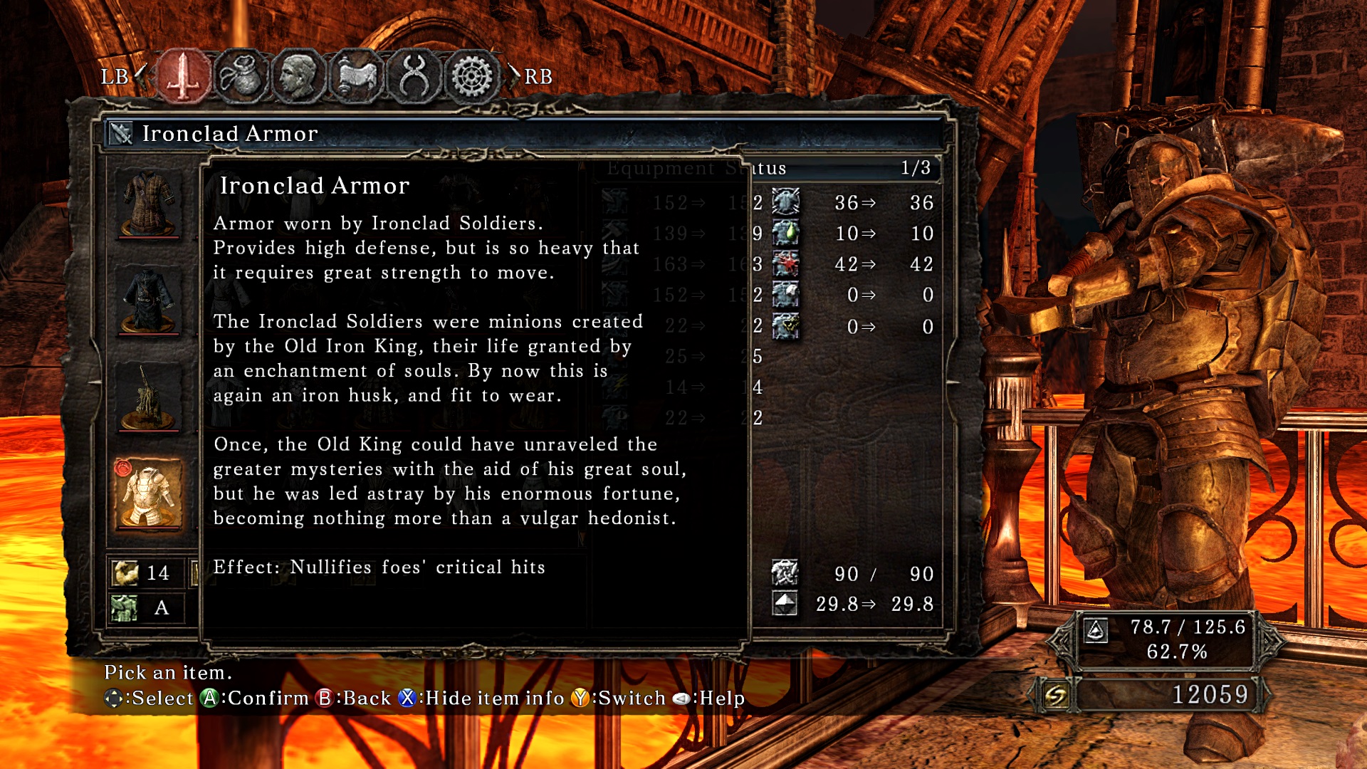 Dark Souls 2: Scholar of the First Sin Review - Niche Gamer