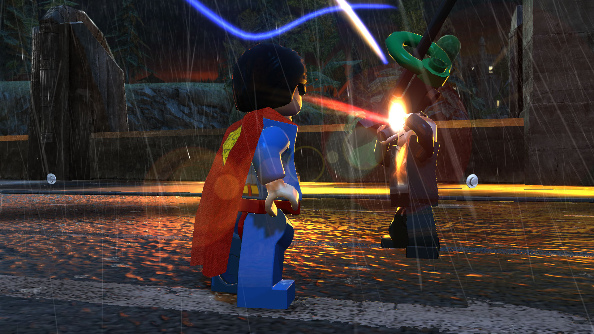 Lego Batman 2 Cheats #9