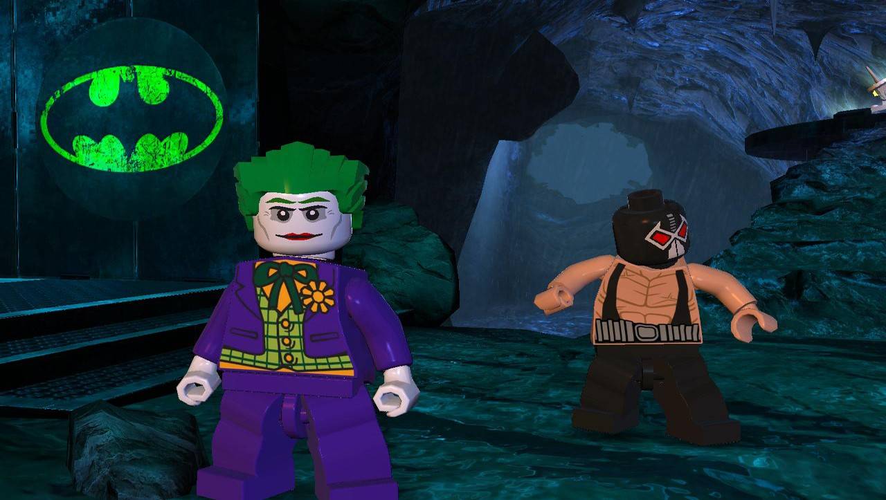 Lego Batman 2 Cheats #10