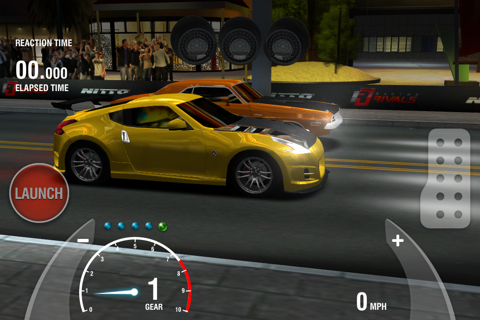 Racing Rivals Cheats #2