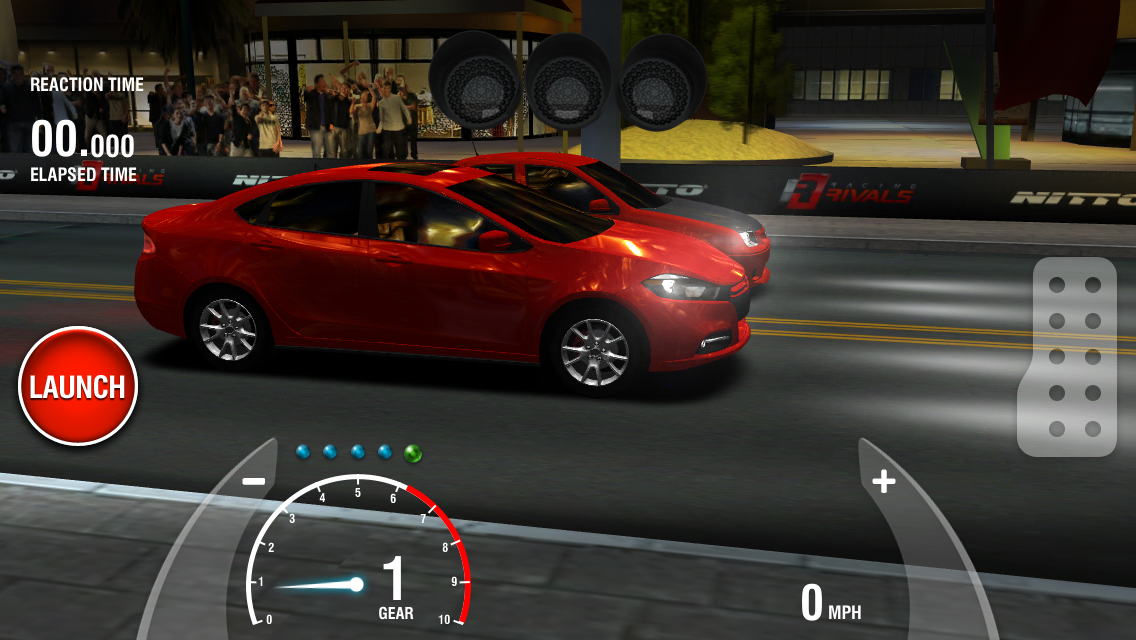 Racing Rivals Cheats #3