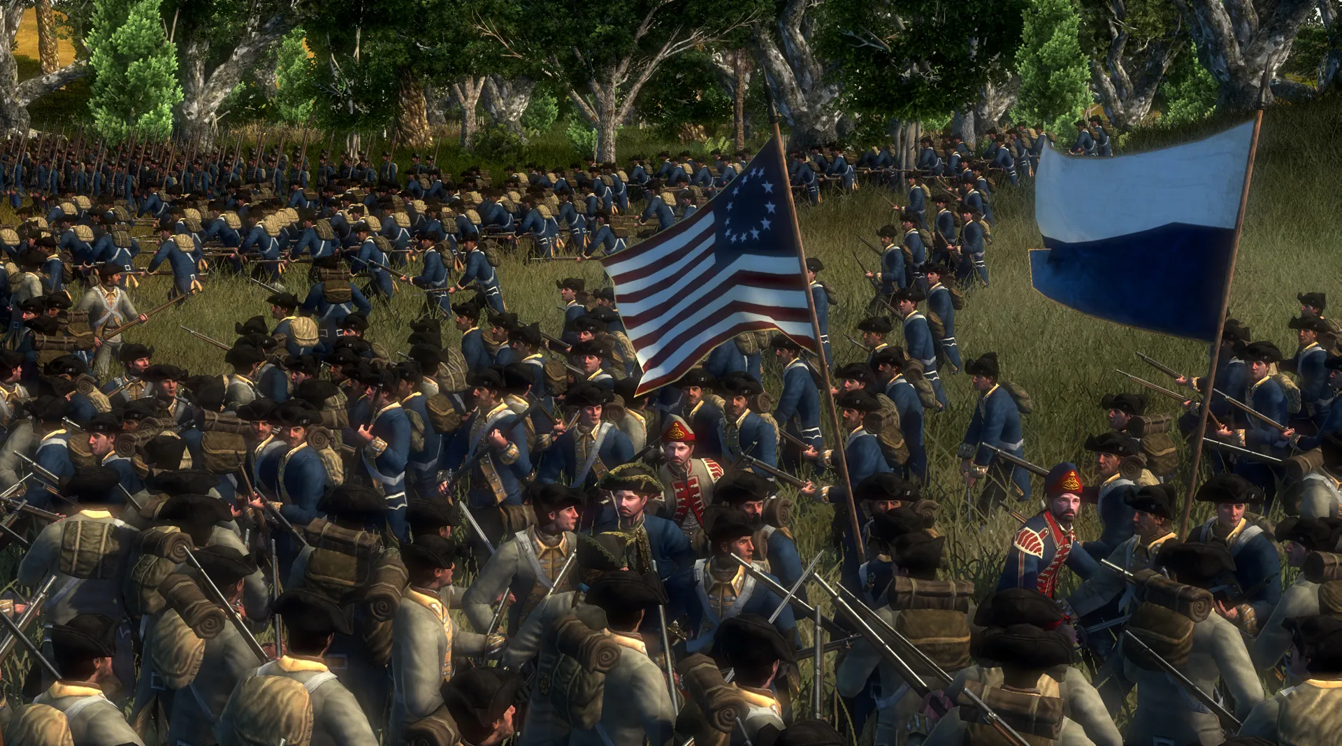 Empire Total War Cheats #1