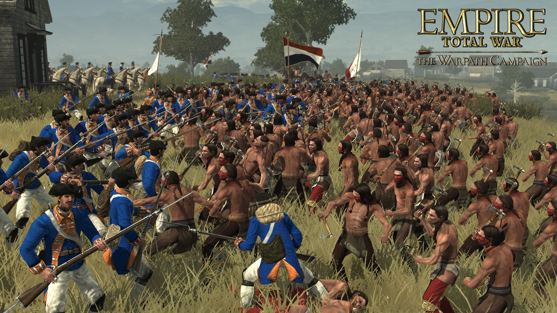 Empire Total War Cheats #2