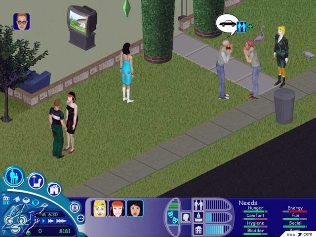 The Sims 1 Cheat Codes ▷ Unlock All The Sims Cheats Here