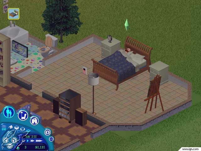 The Sims 1 Cheat Codes ▷ Unlock All The Sims Cheats Here