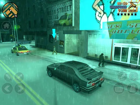 How to cheat on GTA 3 ios 