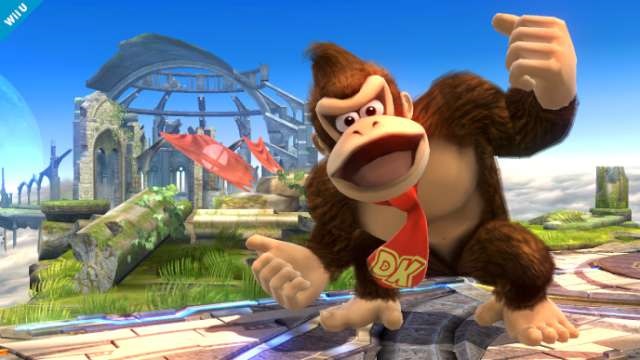 Donkey Kong