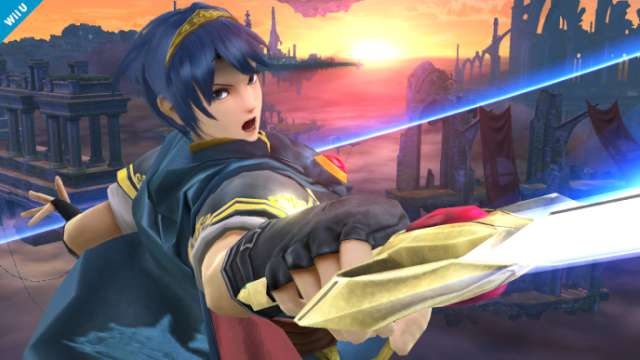 Marth