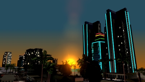 GTA Vice City Stories #1