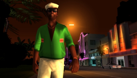 GTA Vice City Stories #3