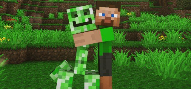 PC Version of Minecraft Surpasses 14 Million in Sales