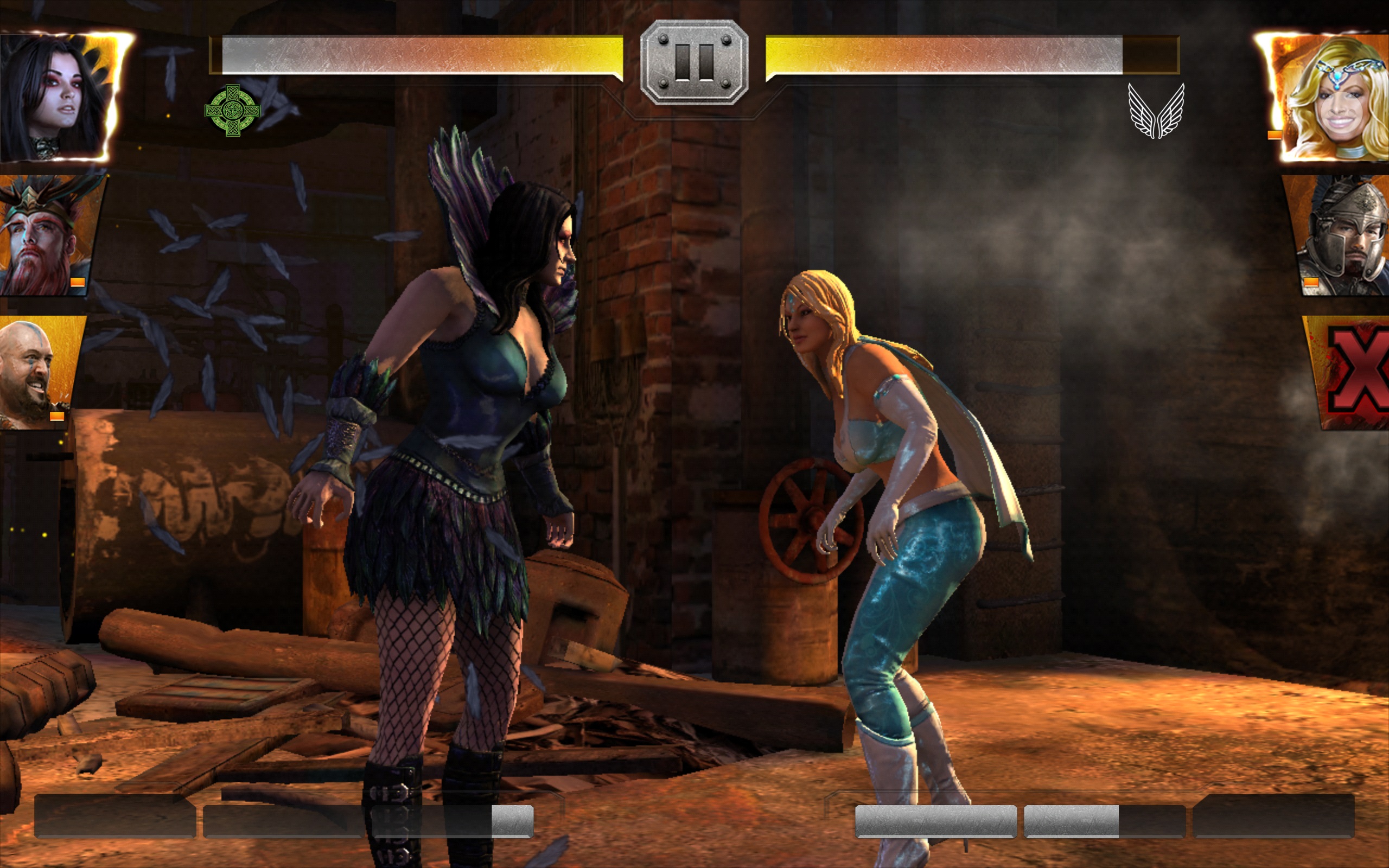 WWE Immortals APK Download for Android Free
